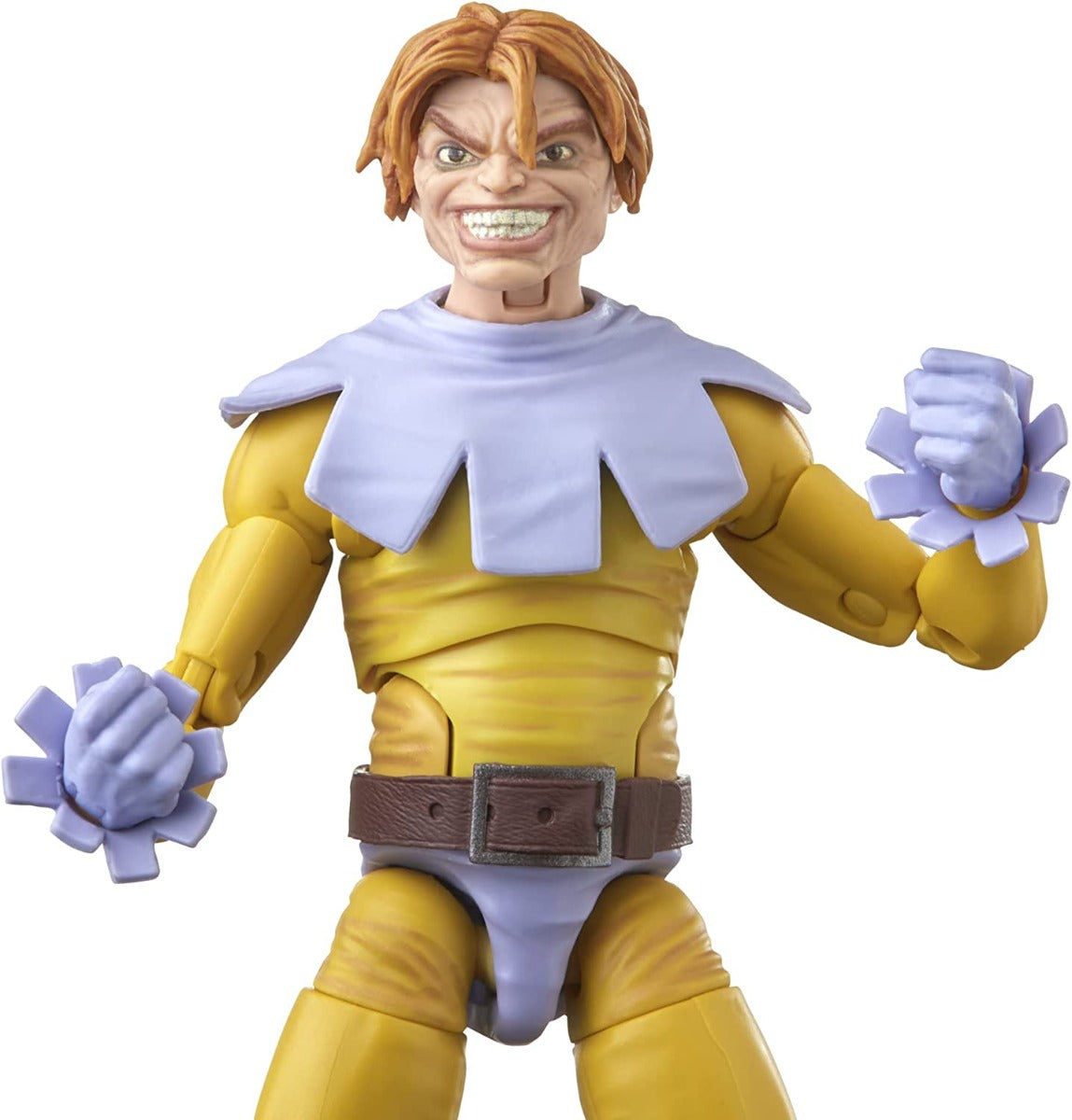 Marvel Legends Series - 20th Anniversary Series 1 - Toad Figure