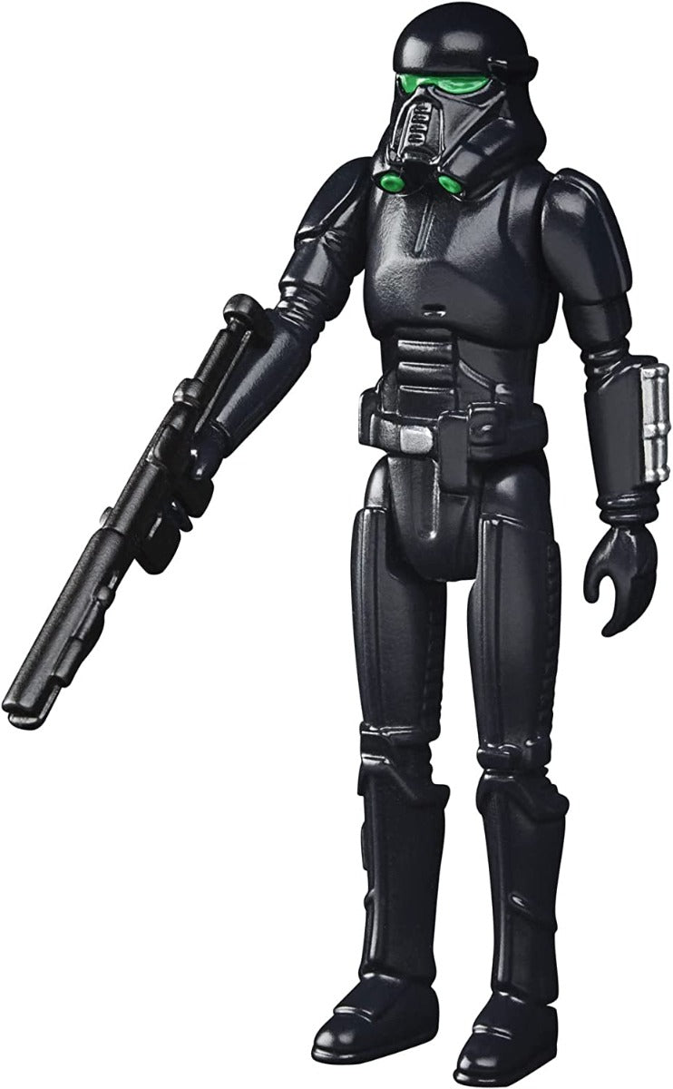 Star Wars Retro - Imperial Death Trooper