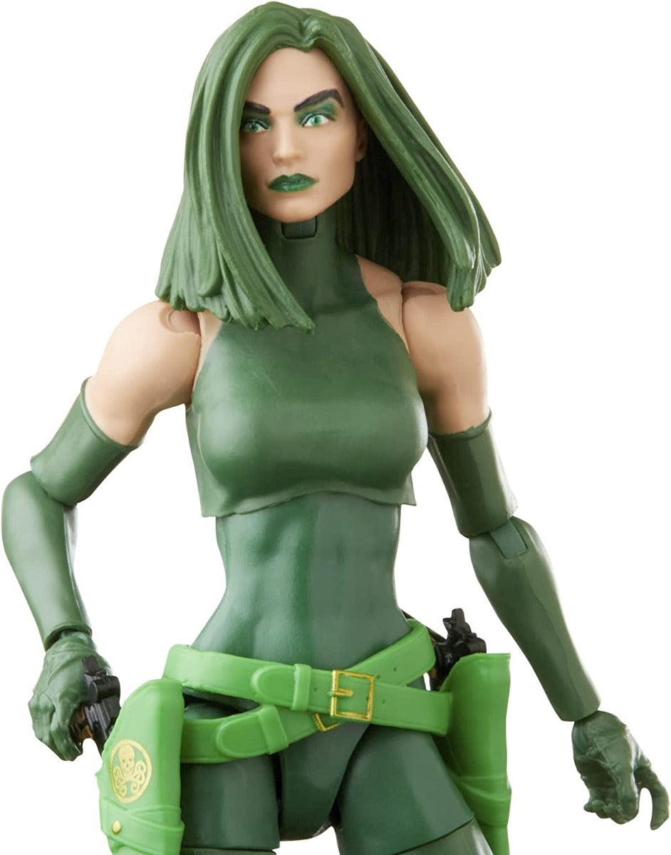 Marvel Legends Series - Madame Hydra Figure