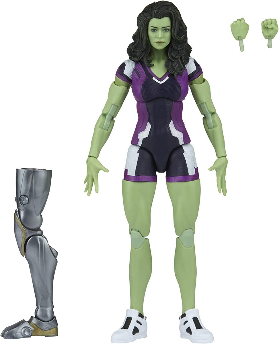 Marvel Legends Series -She-Hulk Figure