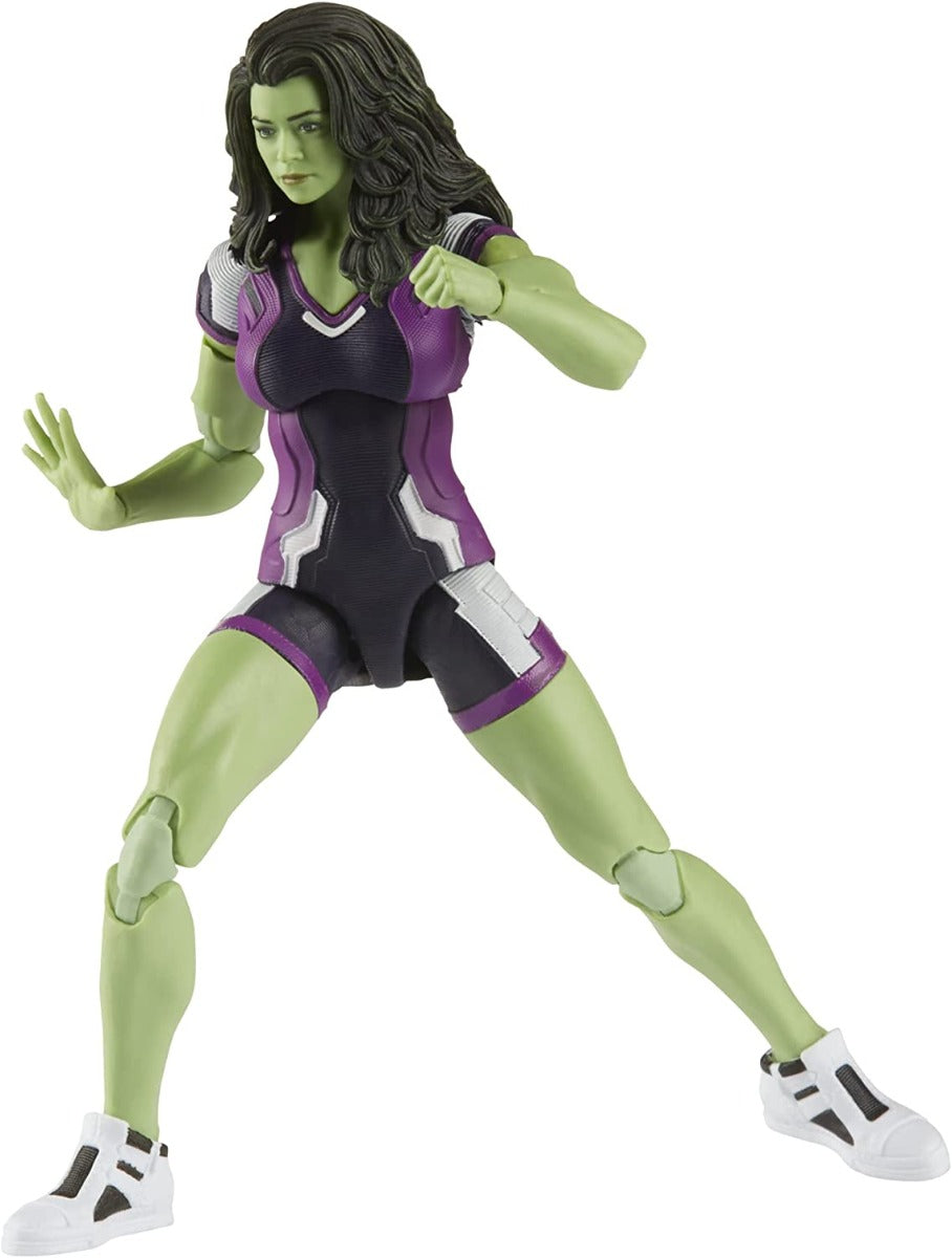 Marvel Legends Series -She-Hulk Figure