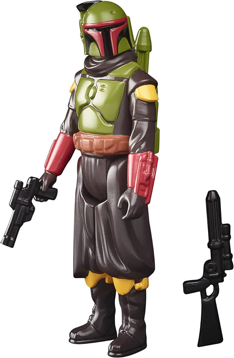 Star Wars Boba Fett (Morak)