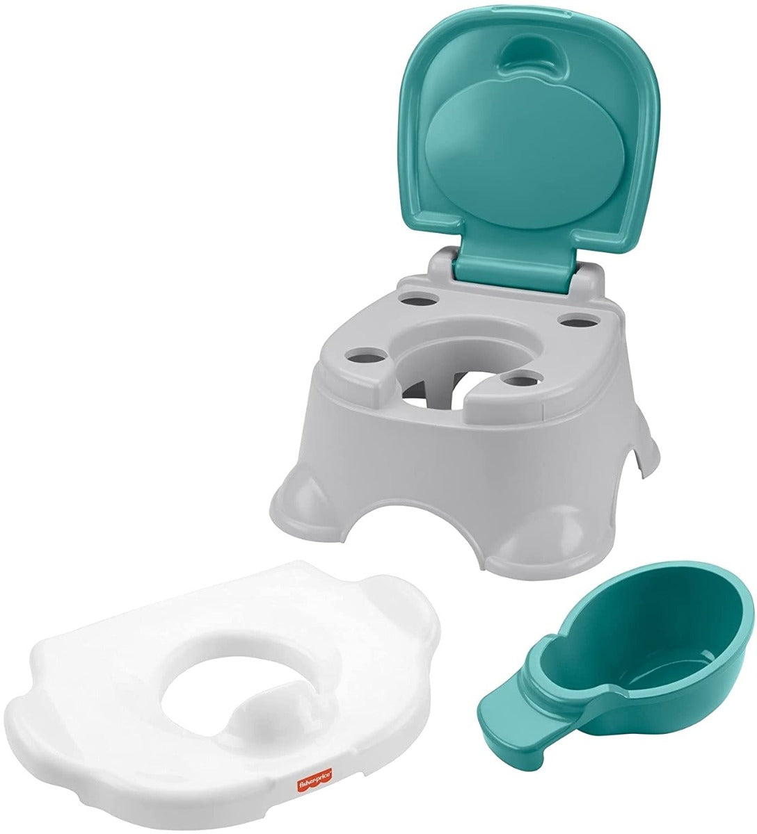 Fisher Price 3 in 1 Potty