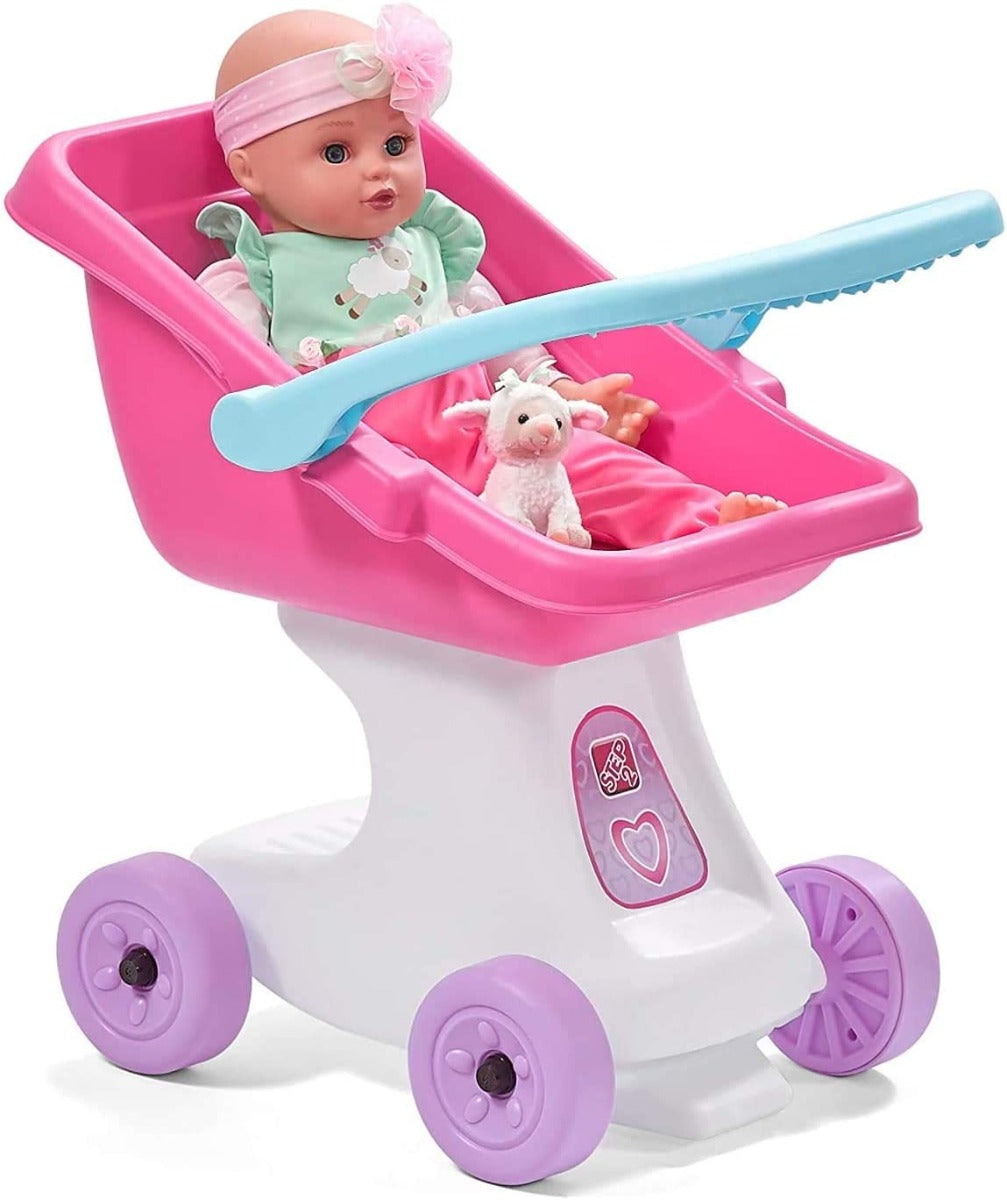 Step 2 Doll Stroller