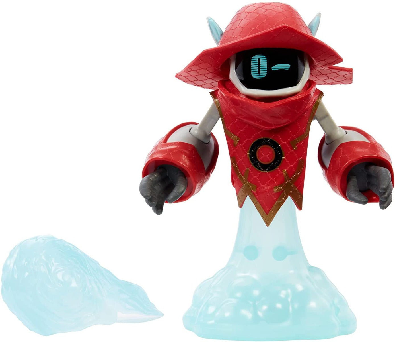 Masters of the Universe Orko 5.5"