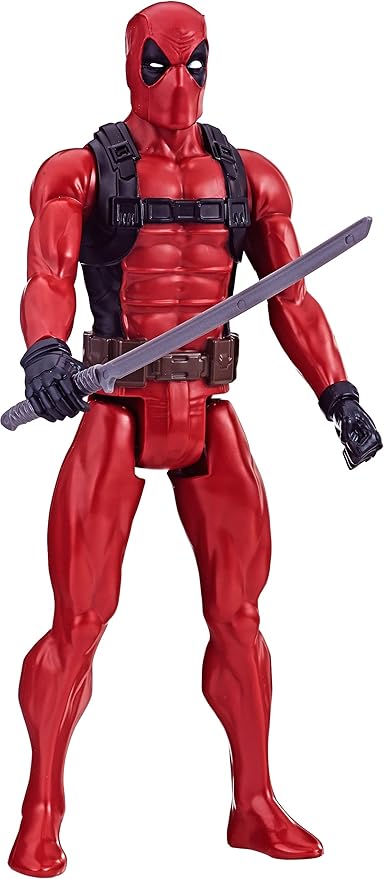 MVL DEADPOOL 12 INCH FIGURE E2933