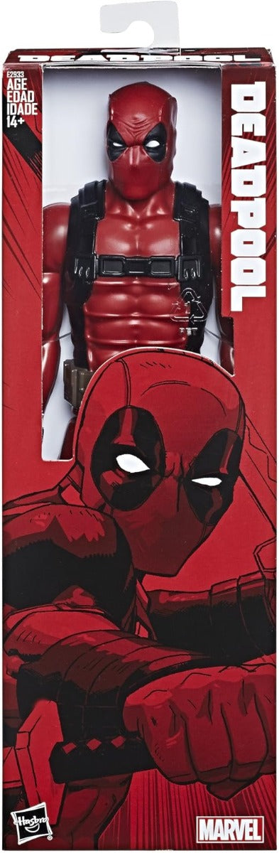 MVL DEADPOOL 12 INCH FIGURE E2933