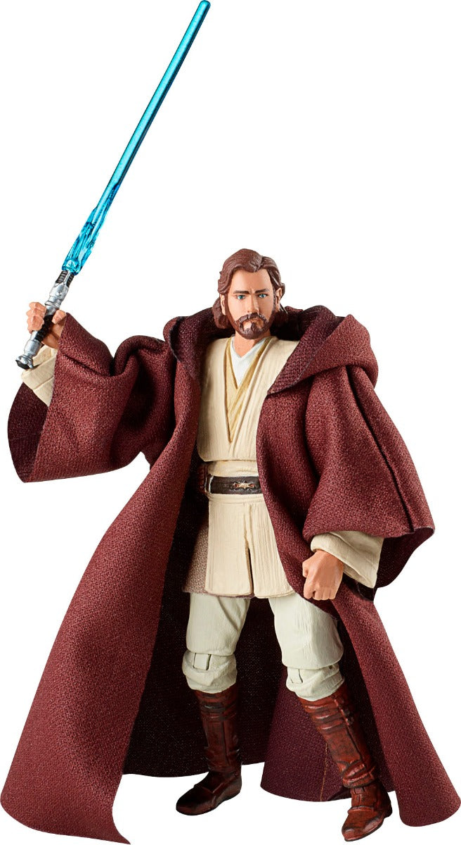 Star Wars The Vintage Collection Obi-Wan Kenobi