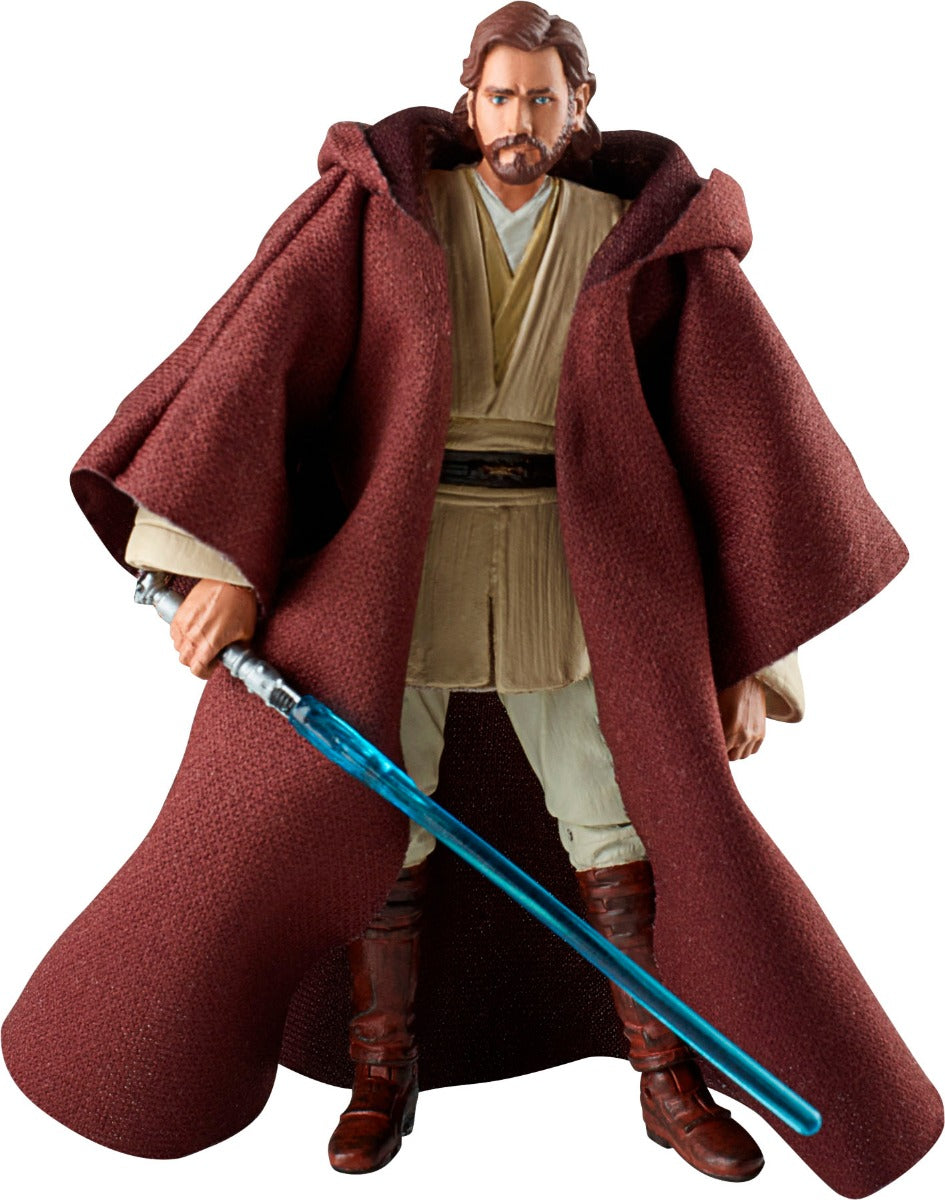 Star Wars The Vintage Collection Obi-Wan Kenobi