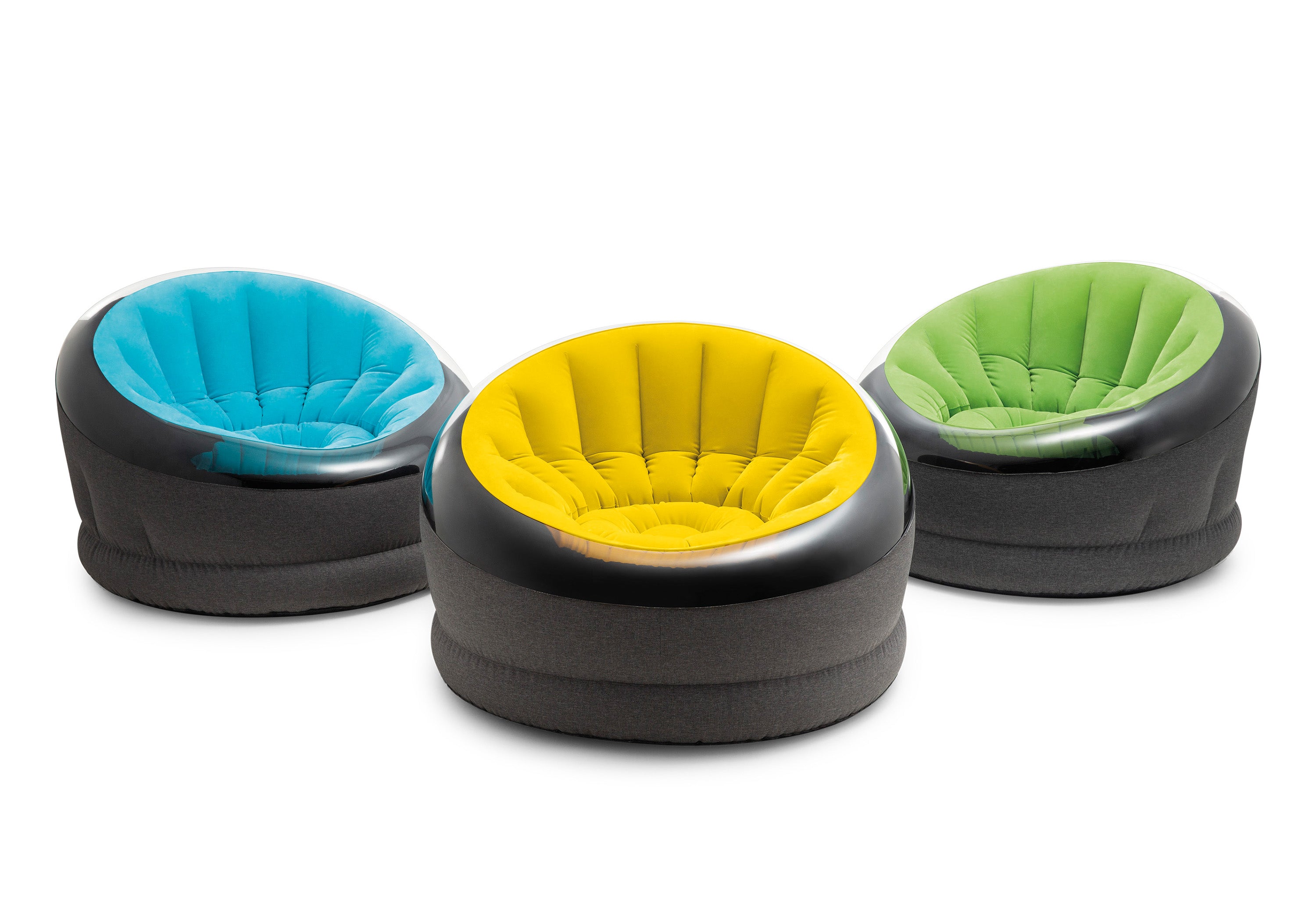 Empire Inflatable Chair - Intex