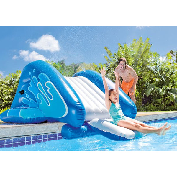 Inflatable Slide - Intex