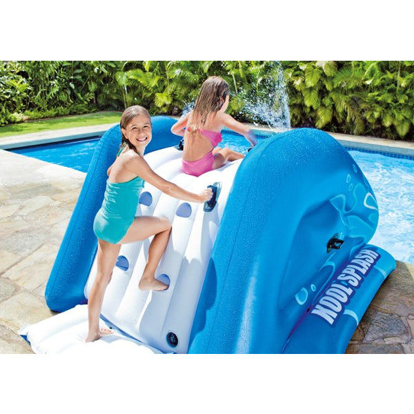 Inflatable Slide - Intex