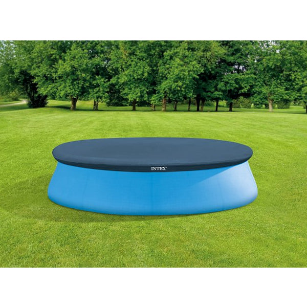 10" Inflatable Ring Pool Cover