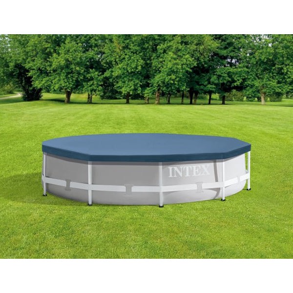 Circular Pool Cover