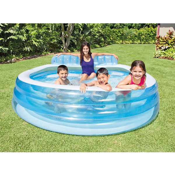 Swim Center Inflatable Pool - Intex