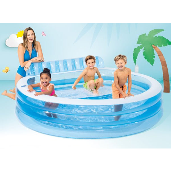 Swim Center Inflatable Pool - Intex