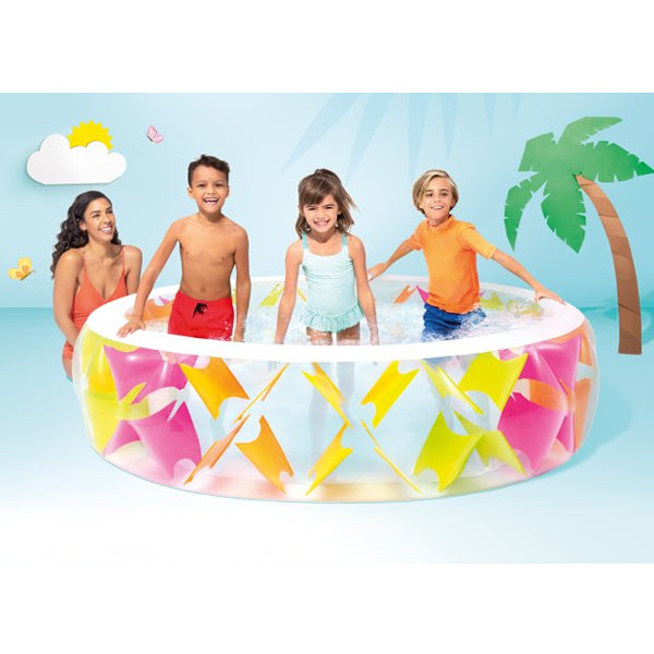 Children's pool - Intex