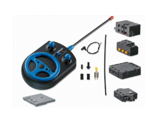 Radio Control Module Set Plus