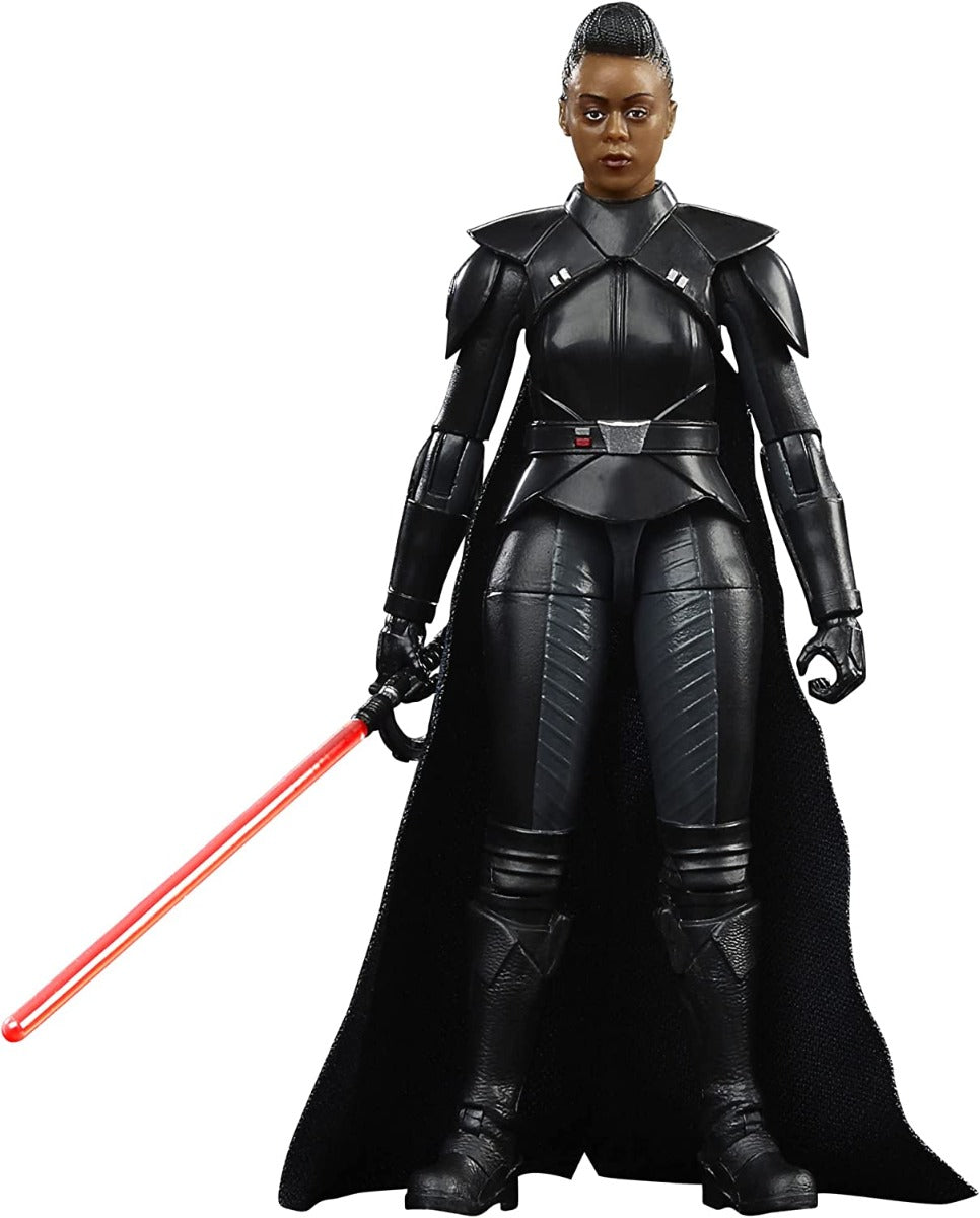 Star Wars The Black Series - Reva (Third Sister)