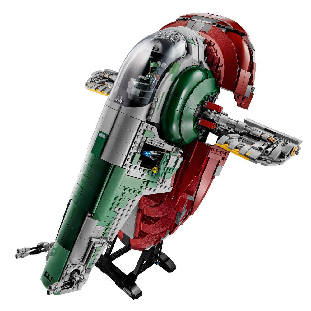 Slave 1 Lego