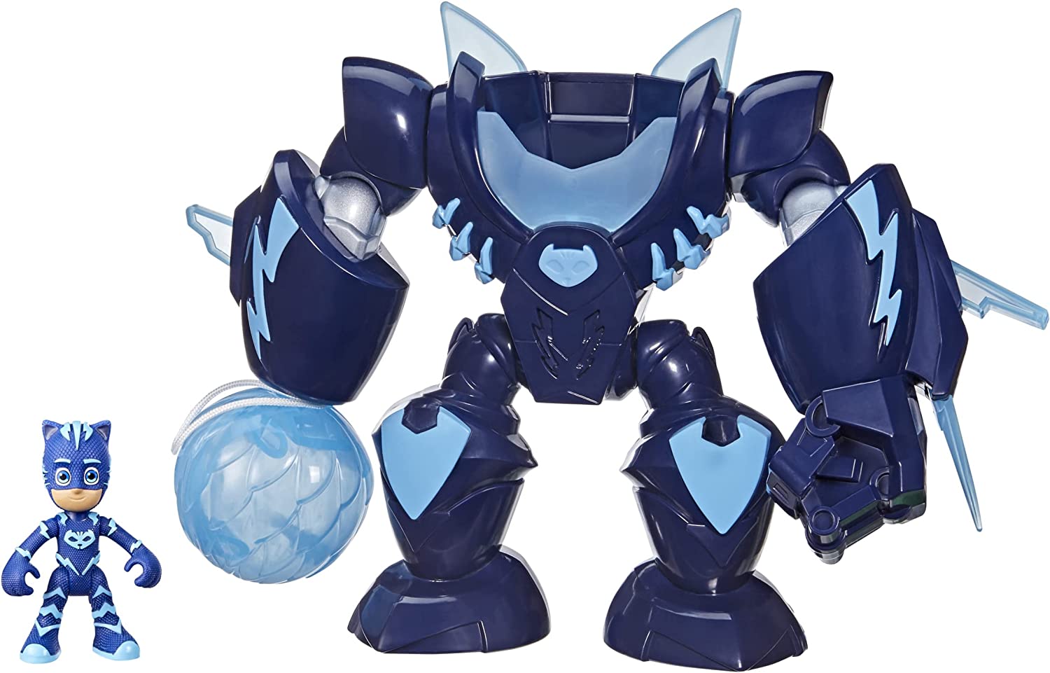 Pj Masks Mech Suit