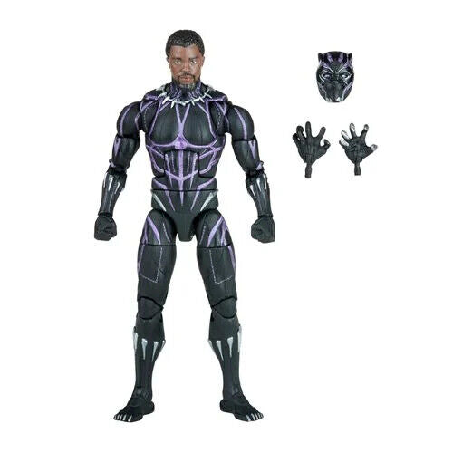 Hasbro Marvel Legends Black Panther