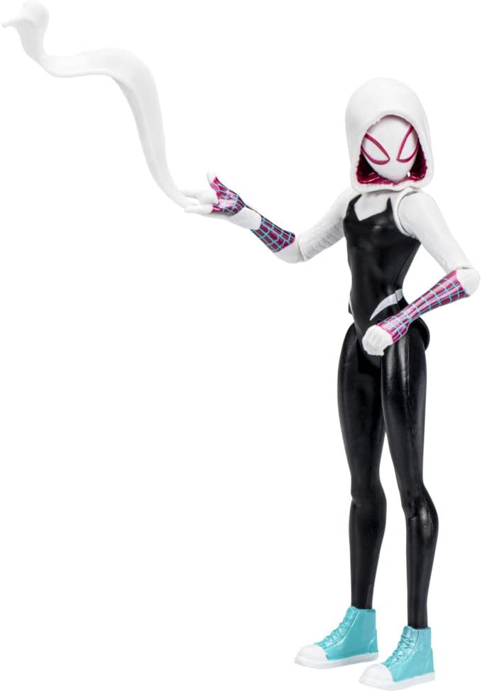 Spider-Man Marvel Verse Spider-Gwen