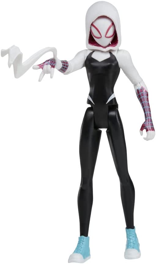 Spider-Man Marvel Verse Spider-Gwen