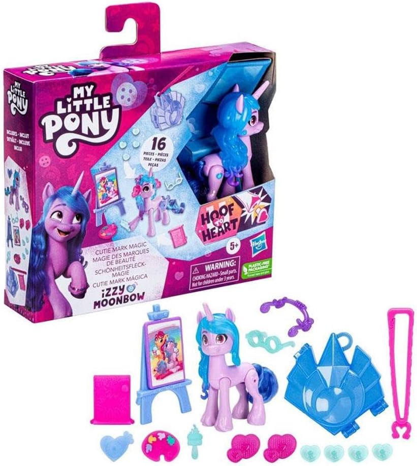 My Little Pony Leave Your Mark Toy