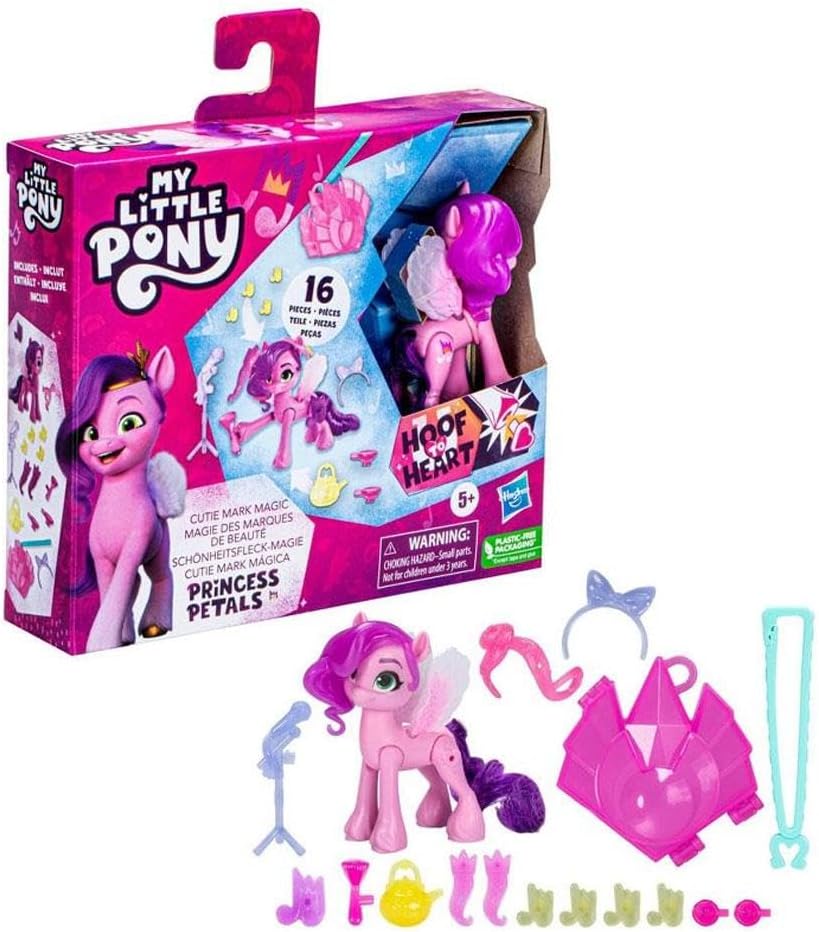 My Little Pony Leave Your Mark Toy