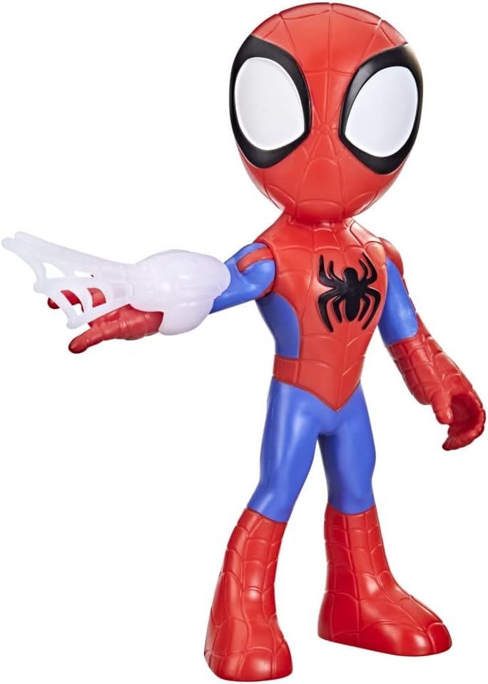 SAF SUPERSIZED SPIDEY F3986