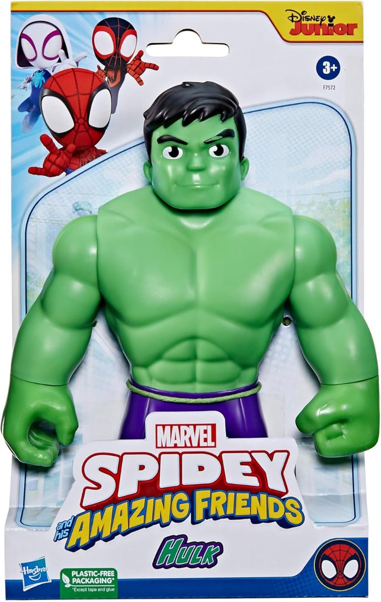 Marvel Hulk Figure 22.5 cm F7572