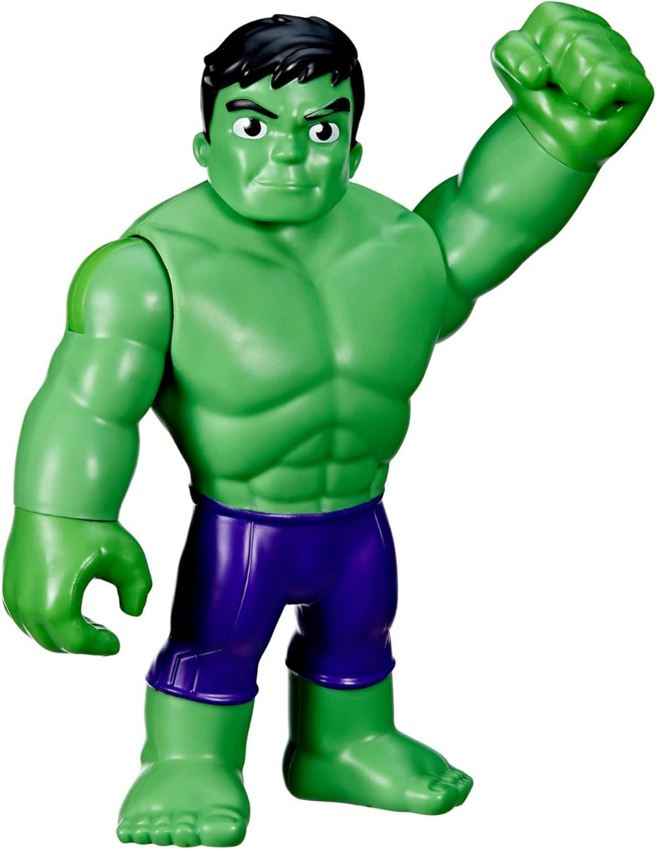 Marvel Hulk Figure 22.5 cm F7572