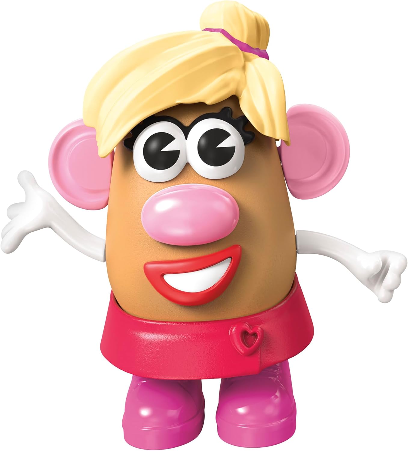 Potato Head, Set Mrs. Potato Head