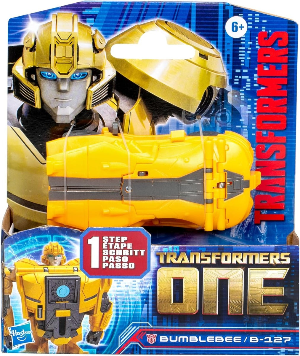 Transformers One, Gear Shifter F9383