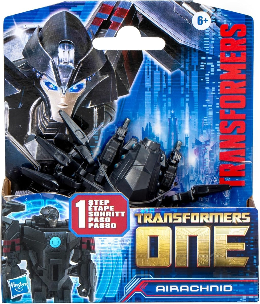 Transformers One, Gear Shifter