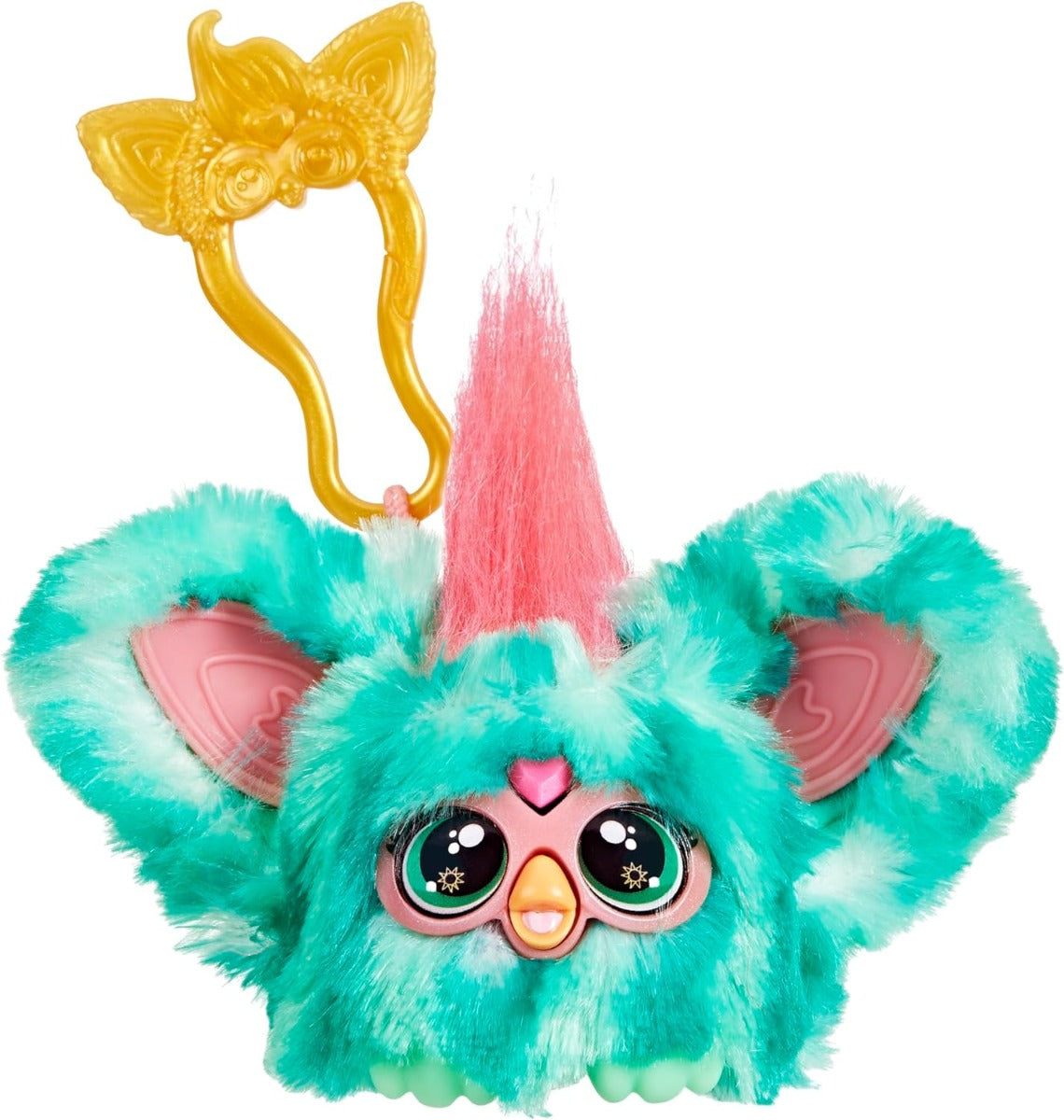 Hasbro Furby Furbro F8894 Melonie Mini Friend