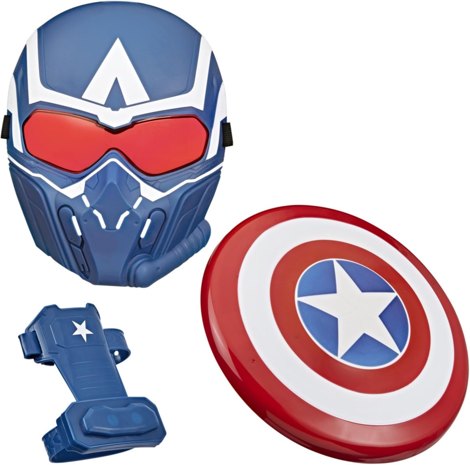 CAP EXCLUSIVE 1 NWO ROLE PLAY BUNDLE  F9305