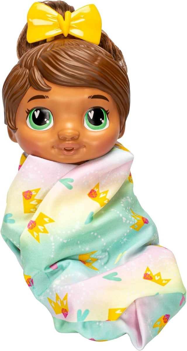 Baby Alive Shampoo Snuggle Sophia F9120