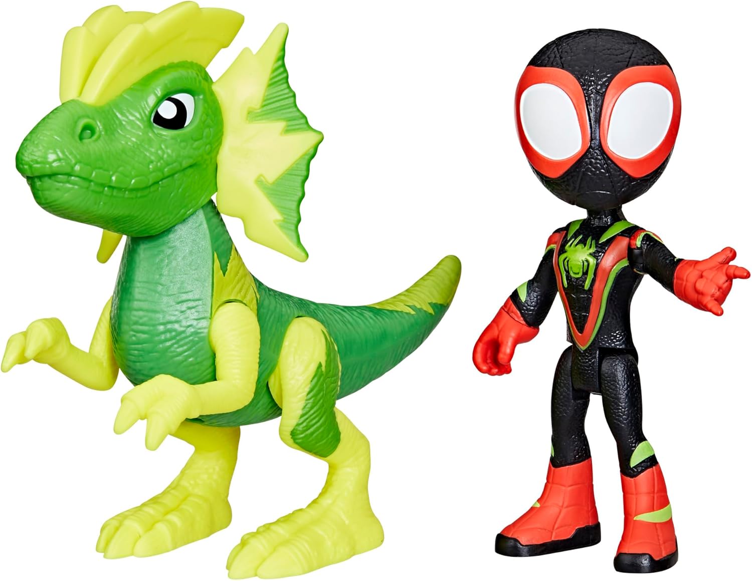 SAF HERO DINO WEBS MILES G0121