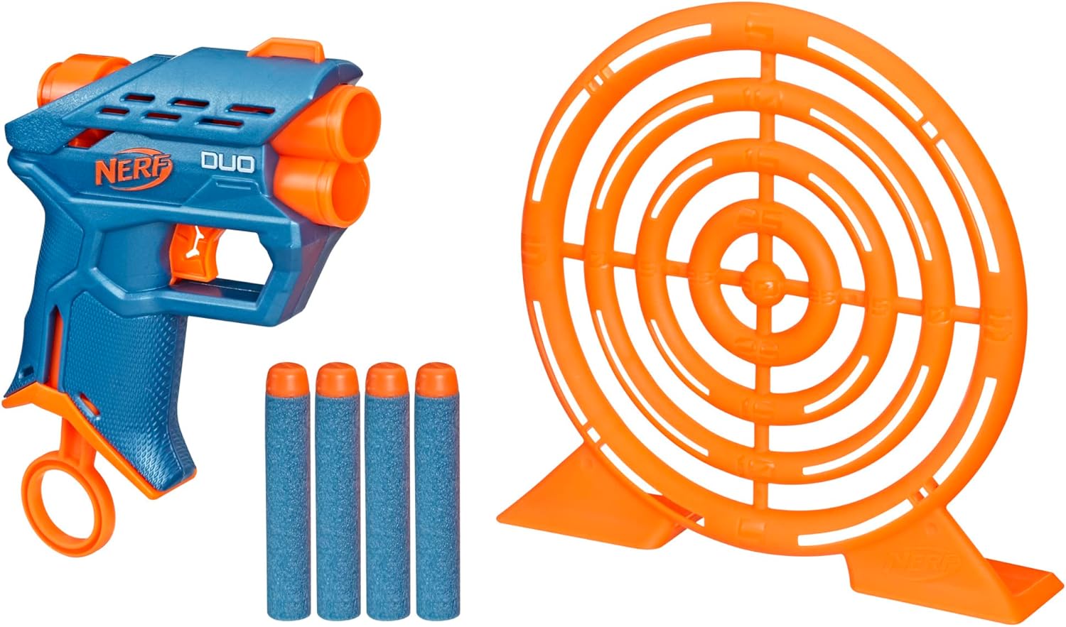 Hasbro Nerf Elite 2.0 Duo F6352