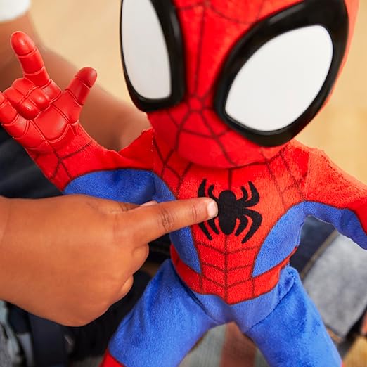 SAF DANCE N CRAWL SPIDEY  F6722