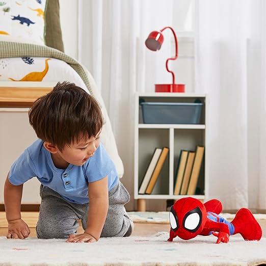 SAF DANCE N CRAWL SPIDEY  F6722