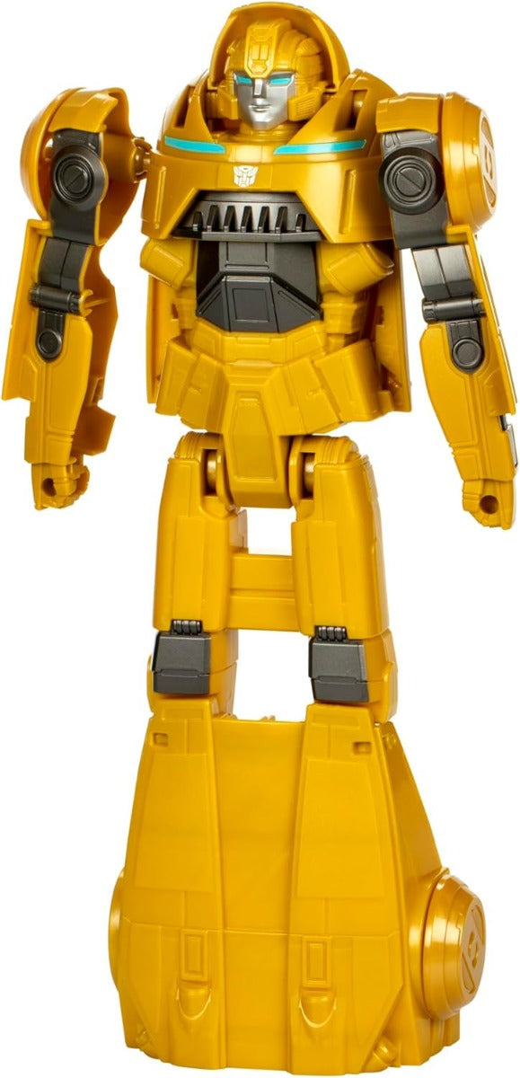 Transformers One Mega Changer Bumblebee (B-127)