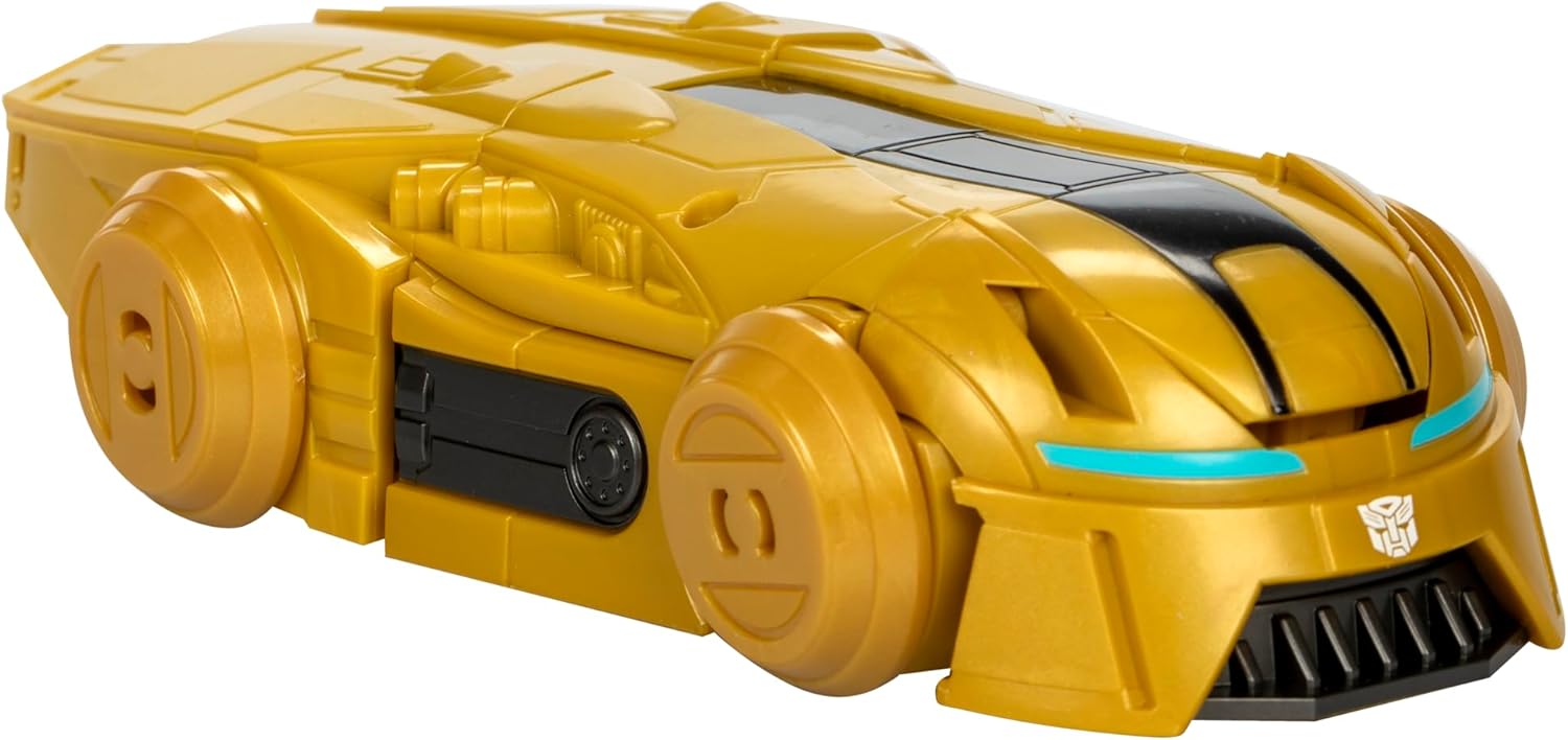 Transformers One Mega Changer Bumblebee (B-127)