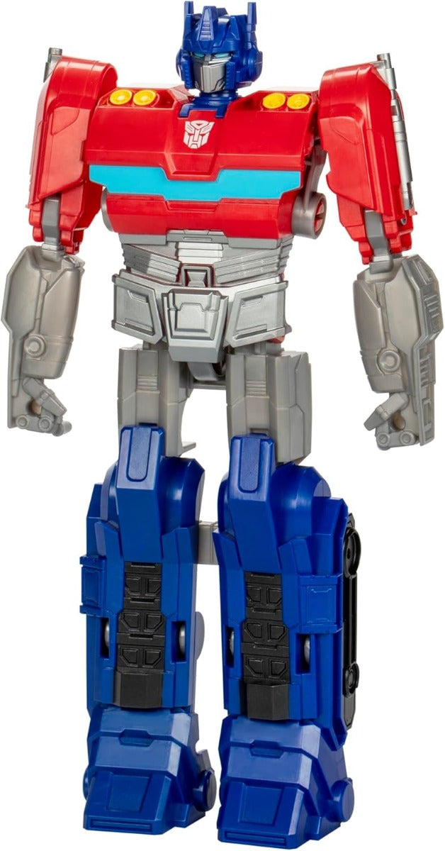 Transformers One Mega Changer Optimus Prime