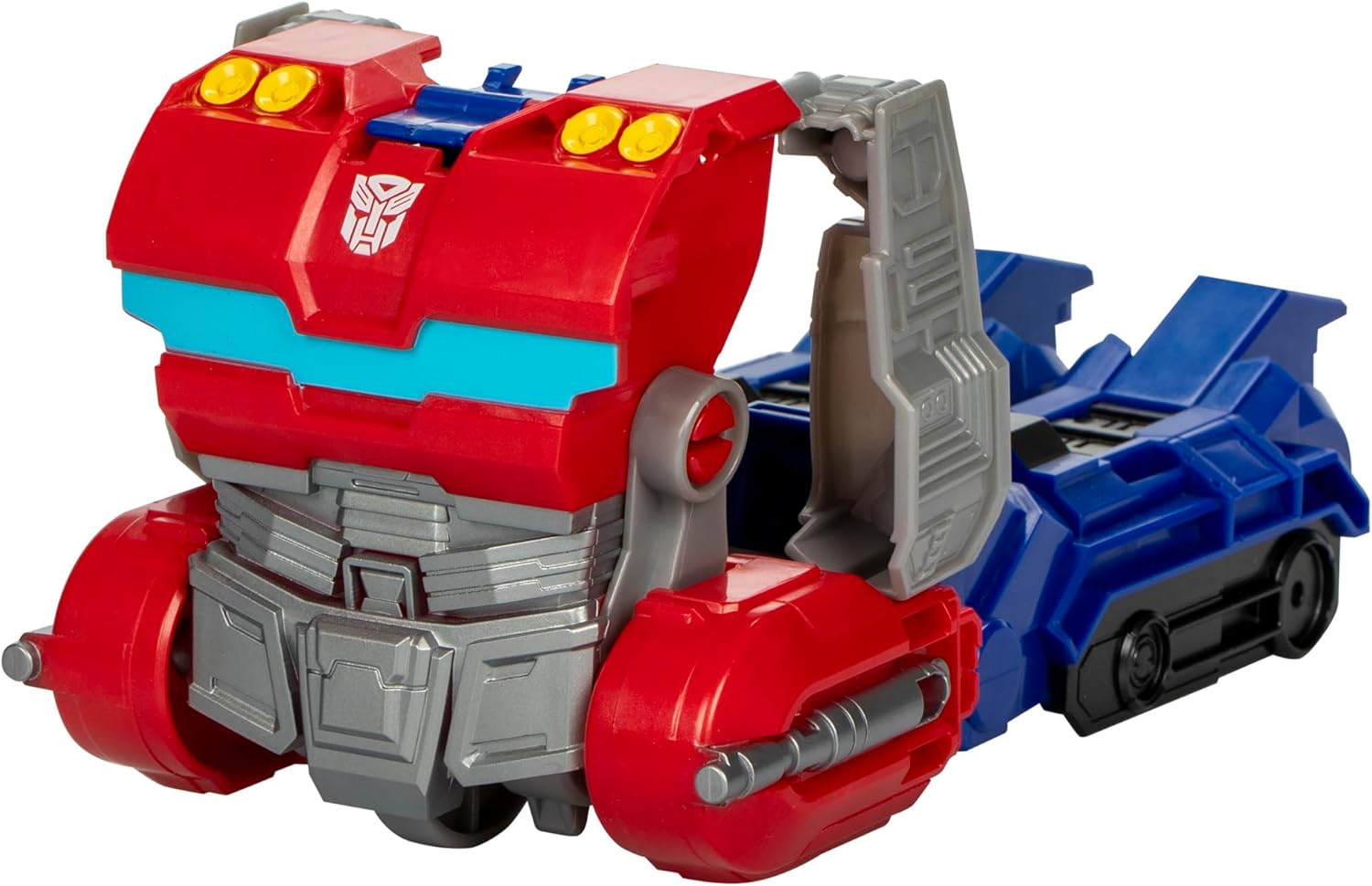 Transformers One Mega Changer Optimus Prime