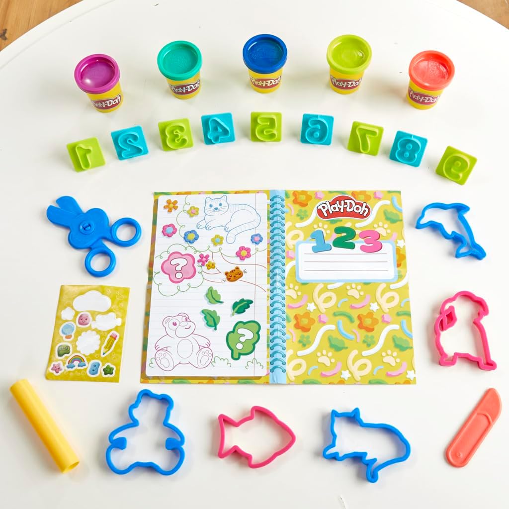 PD SCHOOL ACTIVITIES SET F9144