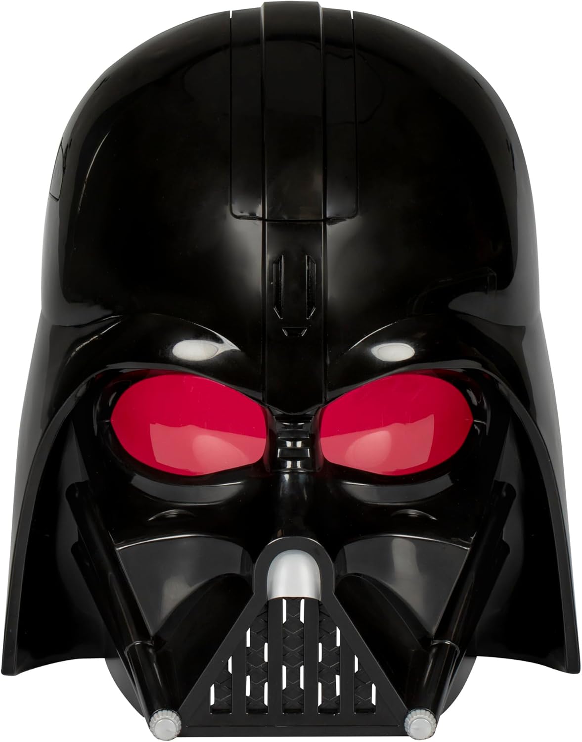 SW DARTH VADER ELECTRONIC MASK F9498