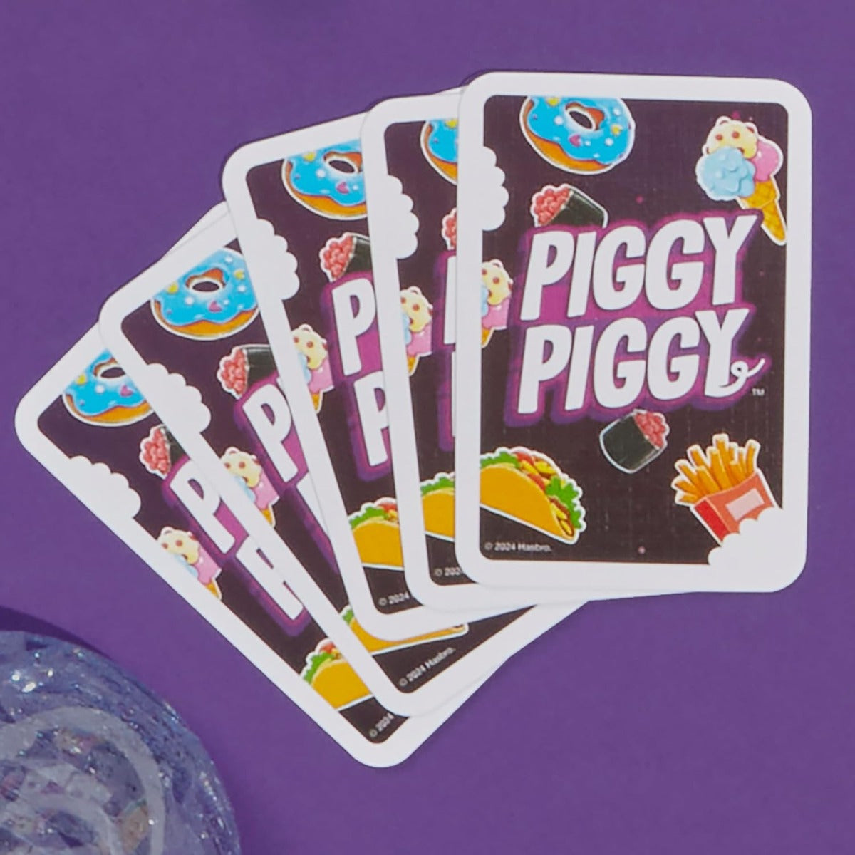 Hasbro Gaming Piggy Piggy F8819